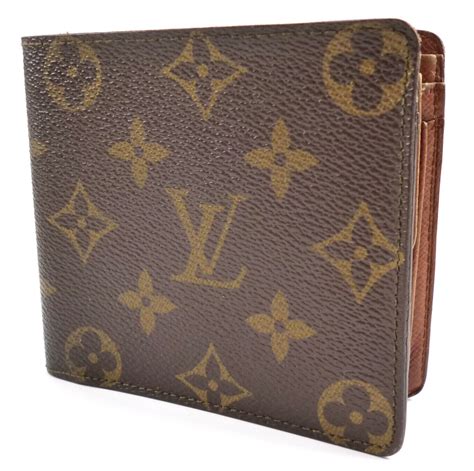 wholesale louis vuitton mens wallets|vintage louis vuitton wallet men's.